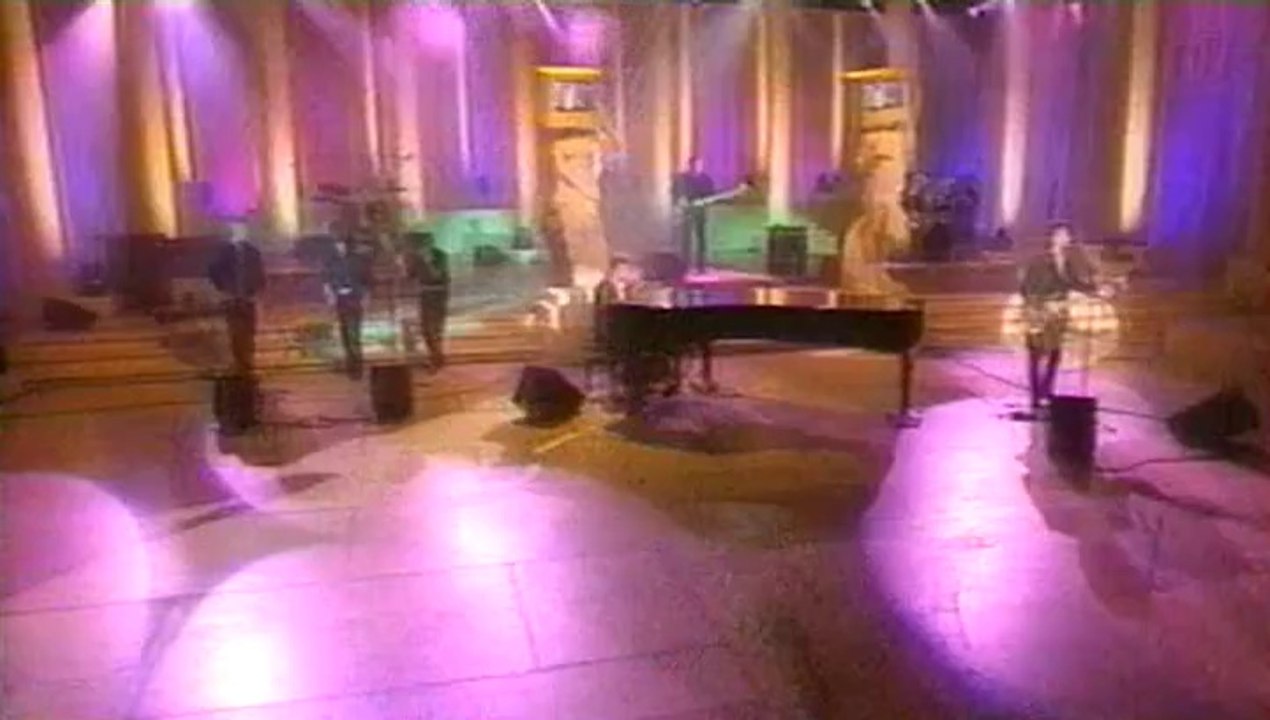 1993/12/11 Louis Bertignac - Ovations Beatles (France 2)