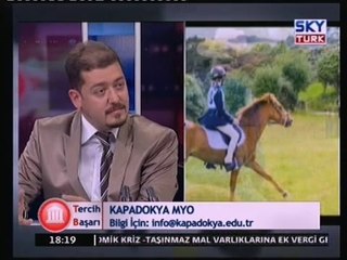 SKYTURK-Tercih Başarı-28.09.2011-Tercih