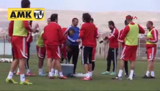 Roberto Carlos: Bu maç Galatasaray için zorlu olacak