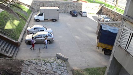 Las últimas horas en el CH20