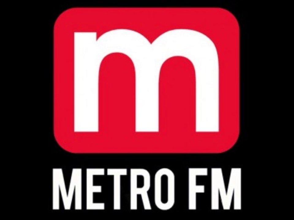 Metro Fm - Dailymotion Video