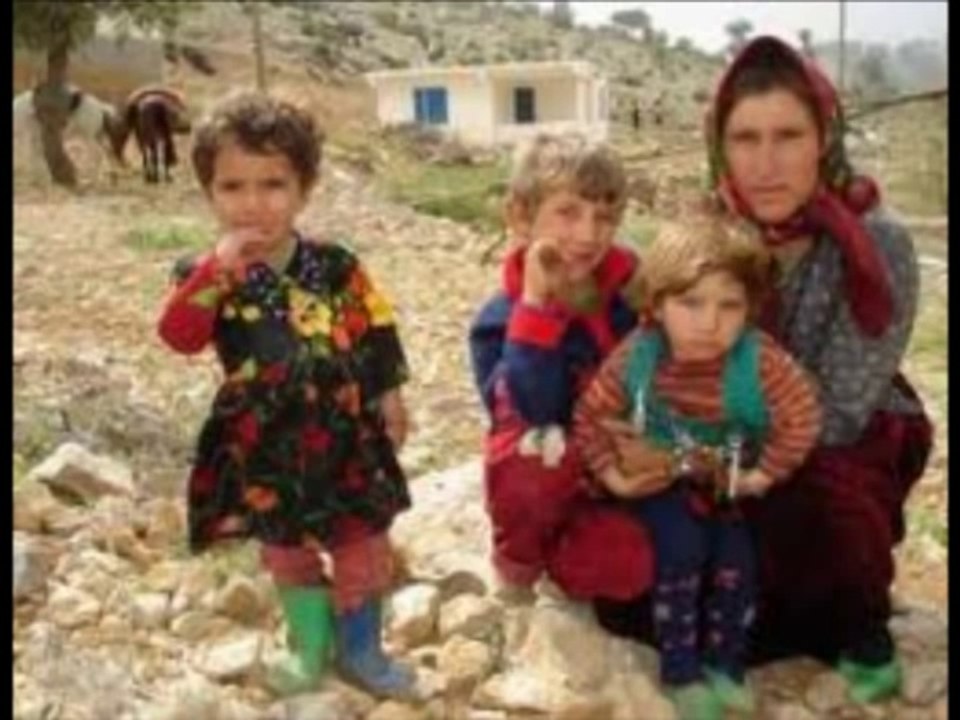 İBRAHİM DİZLEK - GARİP ANAM