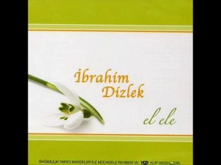 Ibrahim Dizlek - Ikimizde Sucluyuz