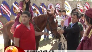 TRT Haber-14.05.2012-Mezuniyet