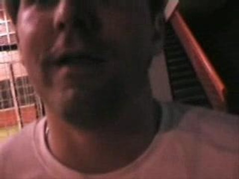 Réaction à la mi-temps