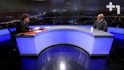 Mirgün Cabas'la Her Şey - 7 Nisan 2014 - 3.Bölüm