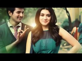 Maanja Video Song - Maan Karate