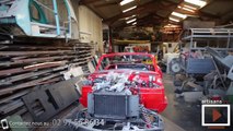 Garage Le Bodic, Mécanique, Carrosserie et Dépannage à Carnac (56) en Bretagne - TiVi Guide