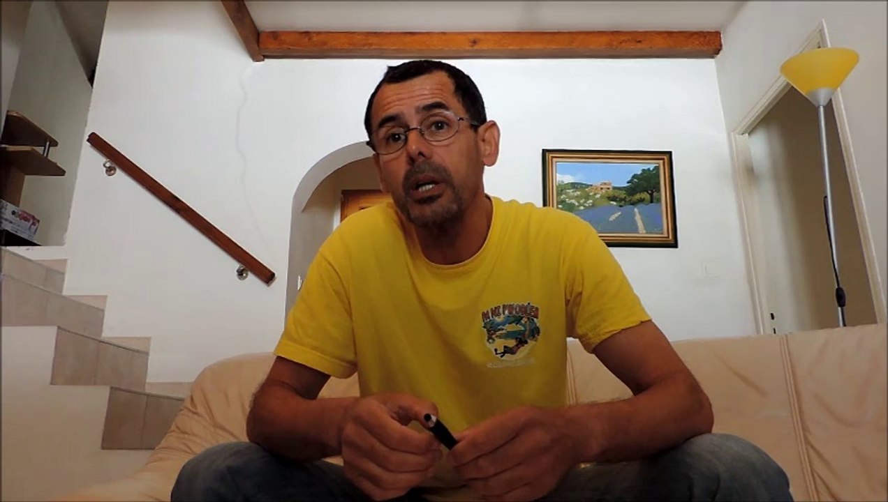 Jankito Infos, le  QRA du 8 avril 2014