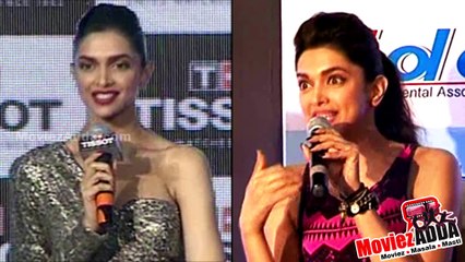Deepika Padukone Titled As The Serial Kisser Of Bollywood!