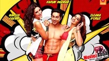 Salman Khan, The Real Hero In Main Tera Hero?