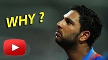 Bollywood Celebrities Defend Yuvraj Singh Over T20 Finals