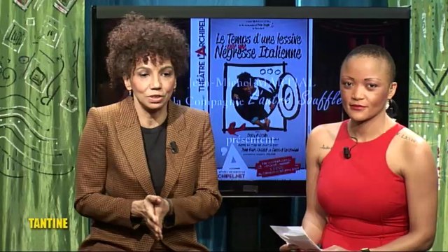 Tantine du 080414 DAISY