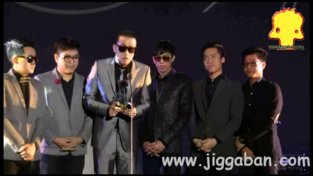 Mild - The Guitar Awards