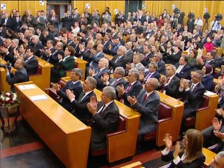 Türklüğü reddeden, TC’yi silen, milliyetçiliği ayaklar altına alan bir inkârcıdan Türkiye’ye Cumhurbaşkanı olmaz, olamaz, olamayacaktır