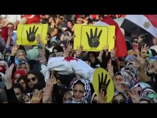 Biz kısık sesleriz - Recep Tayyip Erdoğan