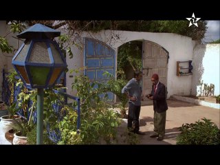 المسلسل المغربي ماشي لخاطري _ الحلقة 16