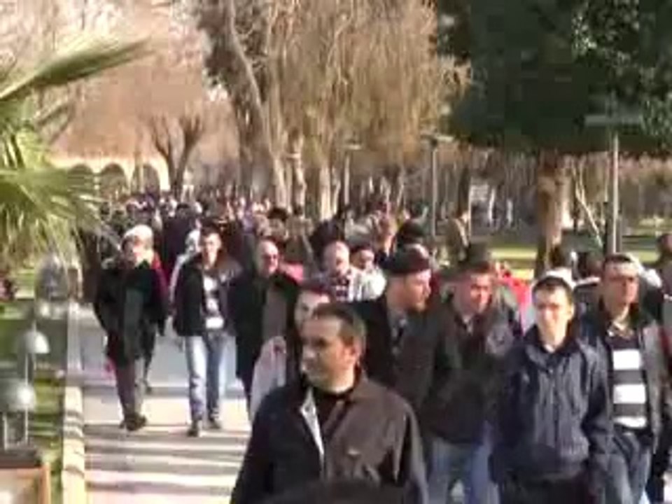 EN GUVENLI IL SANLIURFA