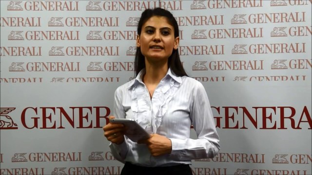 Mini Kasko Sigortası - Generali Sigorta