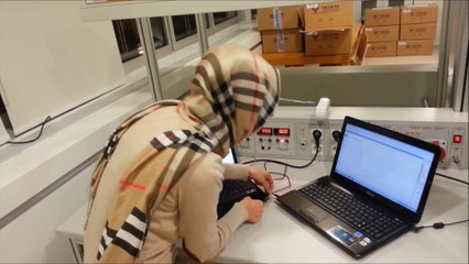 Kablolu ve Akustik Haberleşme