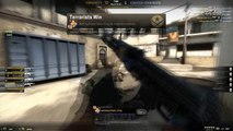 UN ACE, CINQ HS, SUP' BRO' ? - Counter Strik Global Offensive