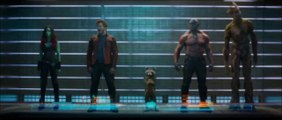 Guardians of the Galaxy Exclusive