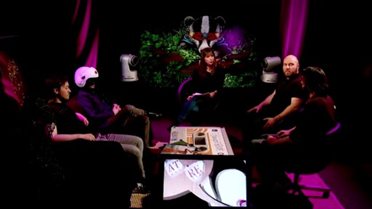 CULTURE POP S0407 - Cascadeur