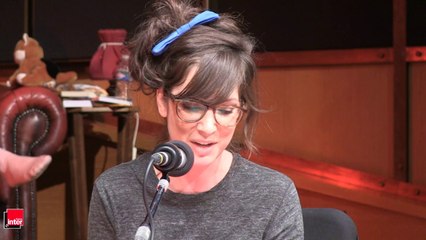 Nora Hamzawi : "C'était mieux avant"