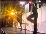TINA TURNER - Proud Mary/I Want To Take You Higher (1978)