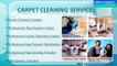 Carpet and Rug Cleaning specialist for Professional Carpet Cleaning services in Sutton, Croydon and Wimbledon