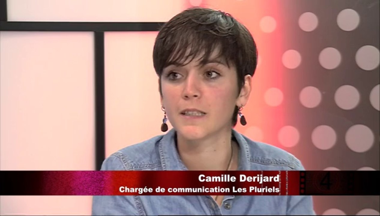 Le festival haut-normand Les Pluriels