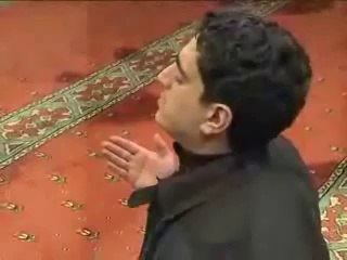 ibrahim başaran ne olur  mevlam klip