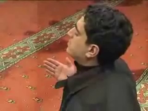 ibrahim başaran ne olur mevlam klip