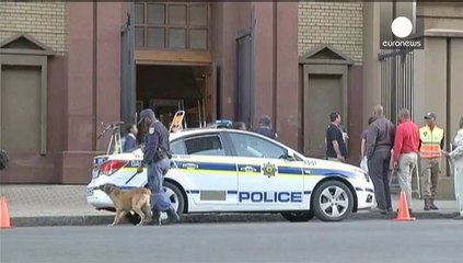 Oscar Pistorius ikinci kez hakim karşısında