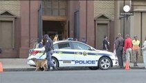 Sudáfrica: Pistorius vuelve a llorar ante el tribunal que le juzga por el asesinato de su novia