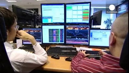 Grecia, nuovo calo dei rendimenti nell'asta a sei mesi