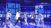 Simply K-Pop Ep072C06 Boys Republic- Party Rock