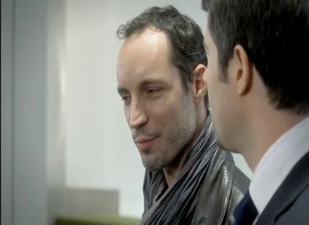 Pub Renault Mégane Estate "Je la veux" - Année 2010