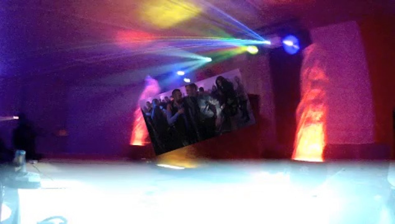 bal pompier st maximin iphone