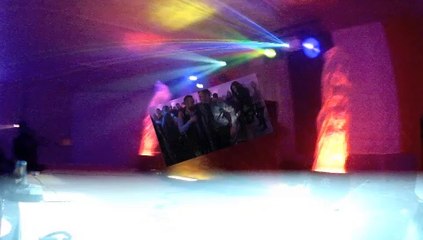 bal pompier st maximin iphone