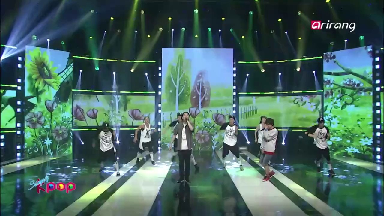 Simply K-Pop Ep073C08 Geeks - Fly