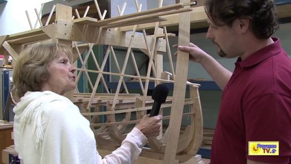 Salon des Métiers d'Art de Marseille