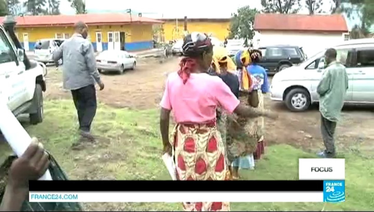 République Démocratique du Congo - Rwanda : que sont devenus les Hutus réfugiés en RDC?