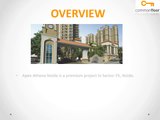Apex Athena Noida | Apex Athena Sector-75 | Properties in Sector-75 | Commonfloor