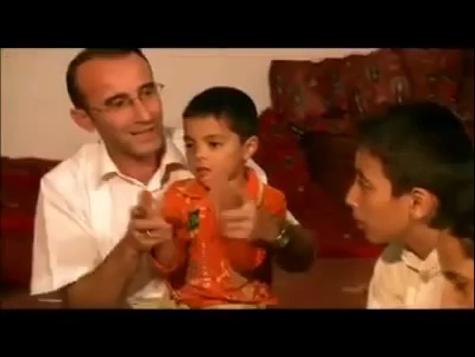 Ömer Karaoğlu - Ümmet Senfonisi