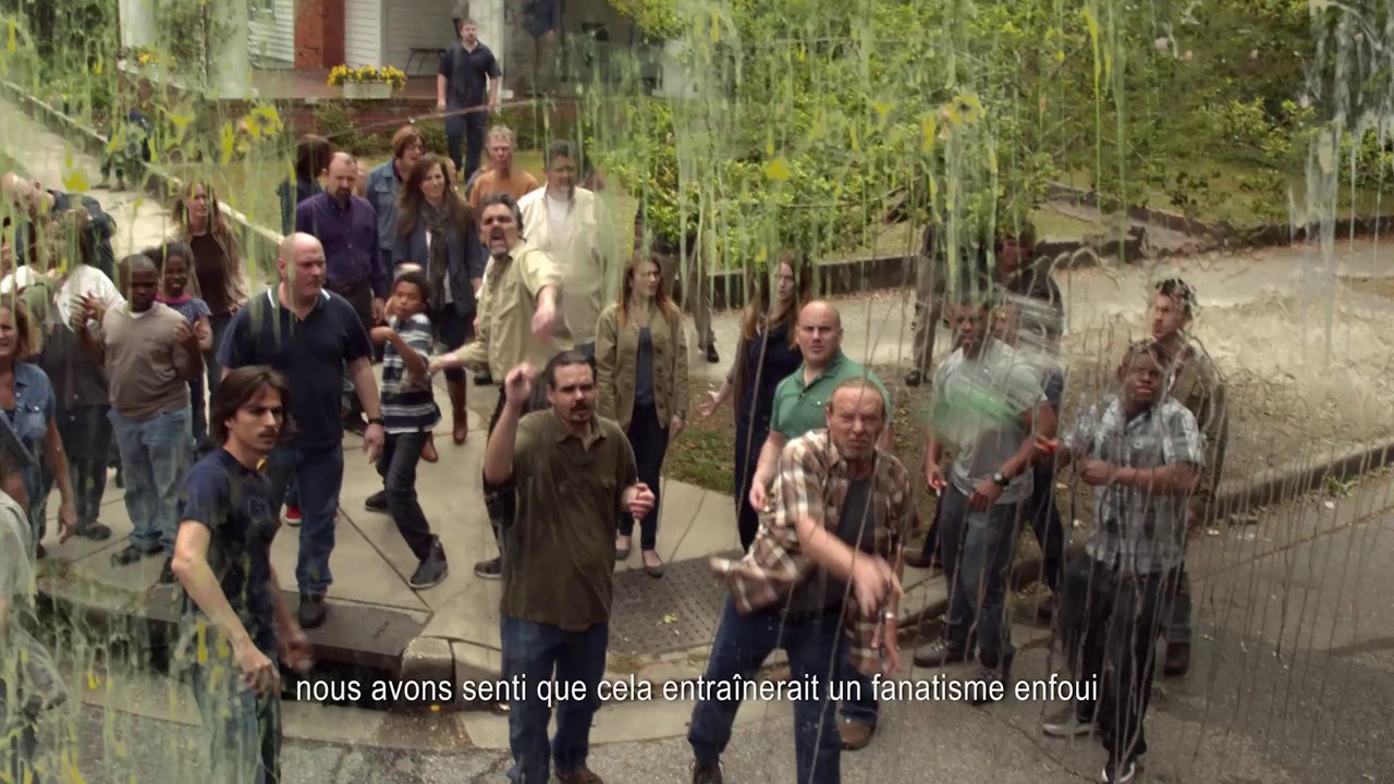 Under The Dome - Saison 1 Bonus