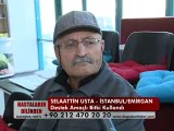 DESTEK AMAÇLI BİTKİLERİ KULLANDI