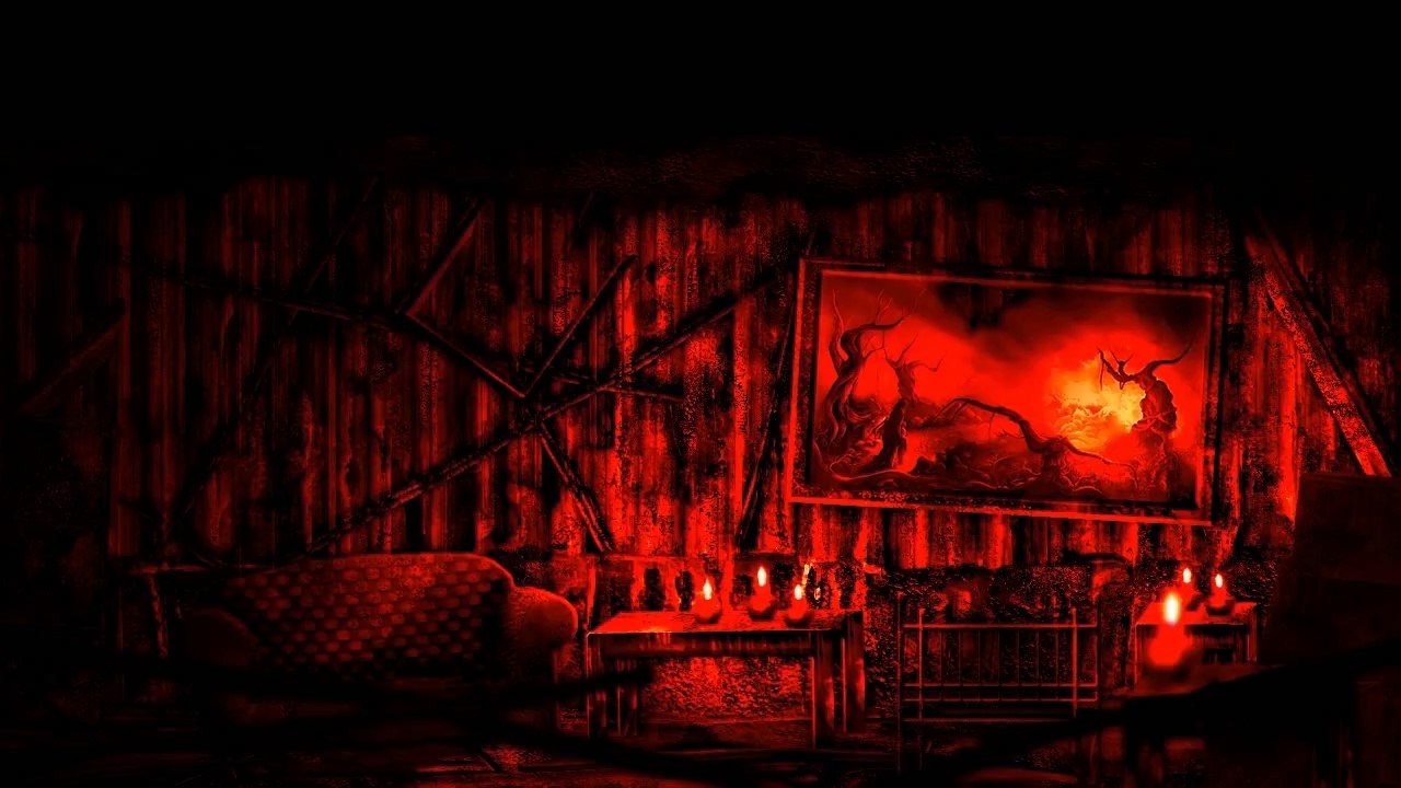 Silence of the Sleep: Gameplay Trailer