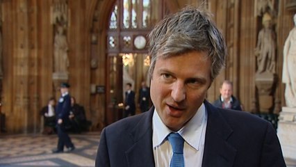 Zac Goldsmith 'surprised' Miller hasn't resigned