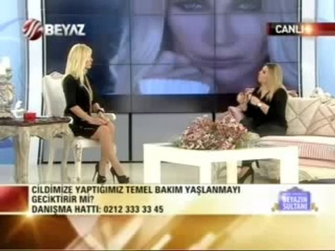 Botoks etkili kremler ve Botox etkili bitkisel maske yapm nasl yaplr